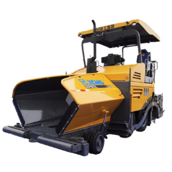 Pavimentadoras de Asfalto